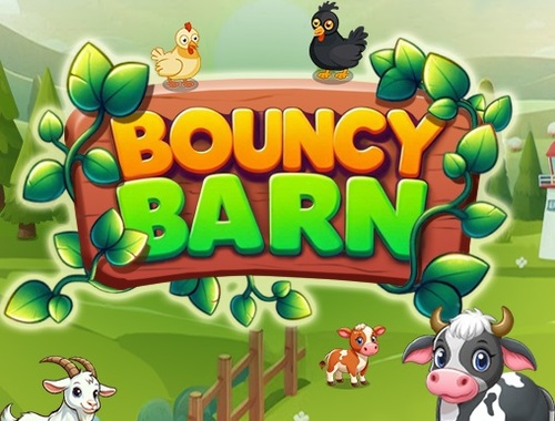Joc Bouncy Barn  on-line