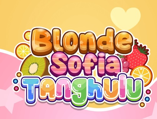 Joc Blonda Sofia: Tanghulu  on-line