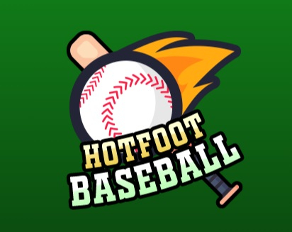 Joc Hotfoot Baseball  on-line