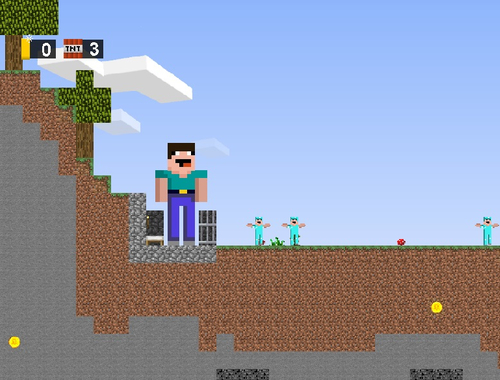 Joc Giant noob  on-line