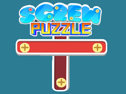 Joc Puzzle înșurubată  on-line