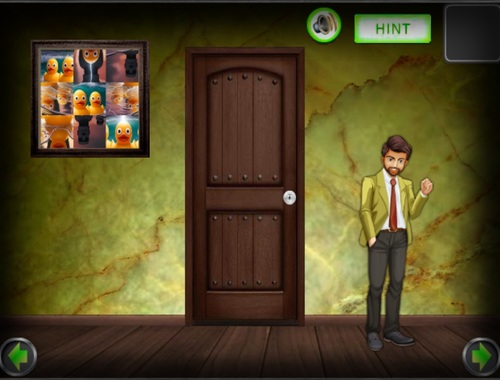 Joc Amgel Easy Room Escape 263  on-line