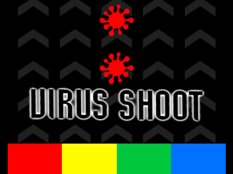 Joc Virus împușcat  on-line