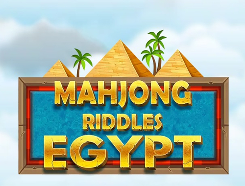 Joc Mahjong ridică Egiptul  on-line