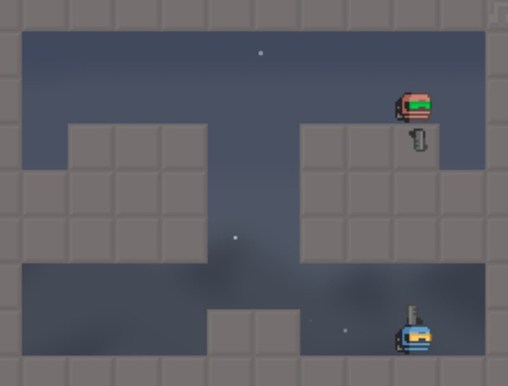Joc Apocalipsa Jetpack  on-line