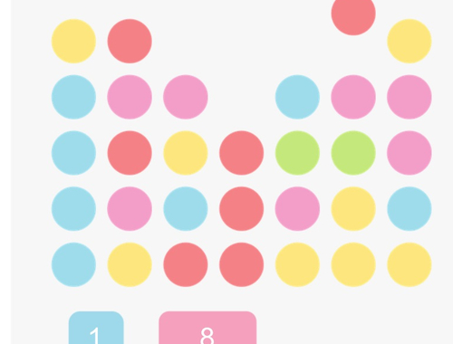 Joc Color Blitz  on-line