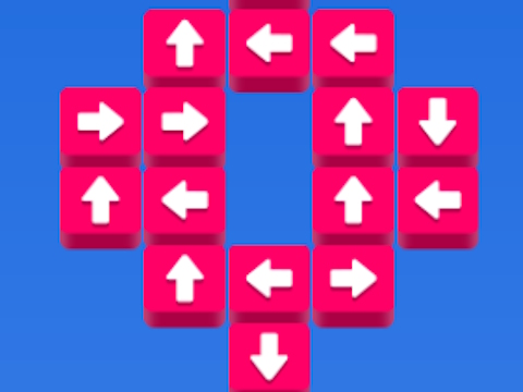 Joc Unpuzzle Master Tap  on-line
