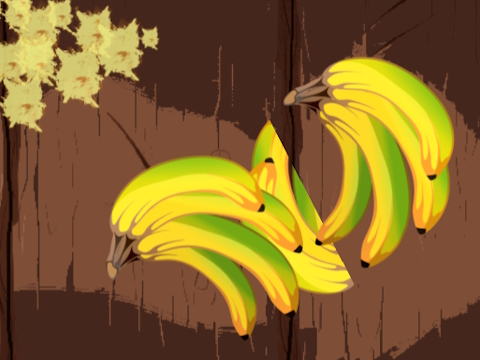 Joc Banana Slic  on-line
