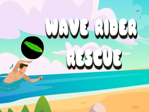 Joc Wave Rider Rescue  on-line