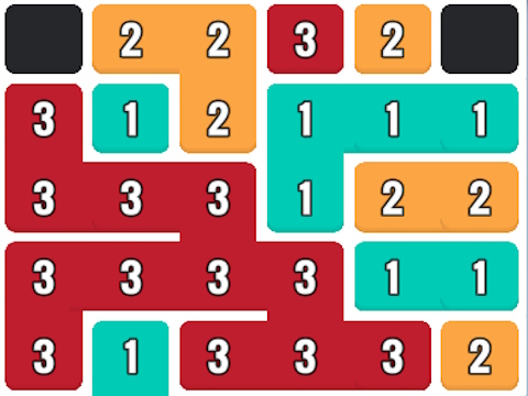Joc Obțineți 13 puzzle  on-line