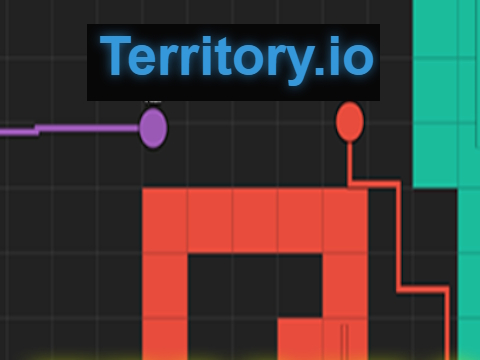Joc Teritoriu. io  on-line