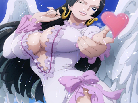 Joc Fete anime cu o bucată  on-line