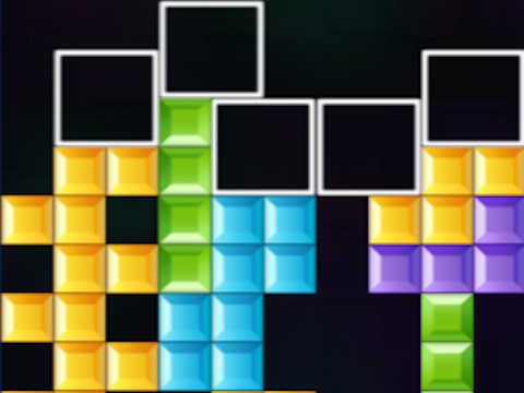 Joc Tetris Sugestie  on-line