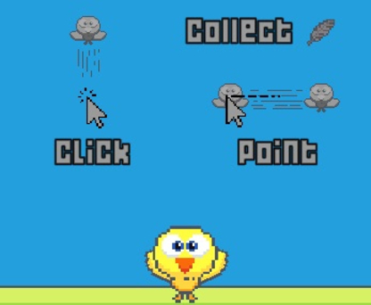 Joc Duckyfly du -te!  on-line
