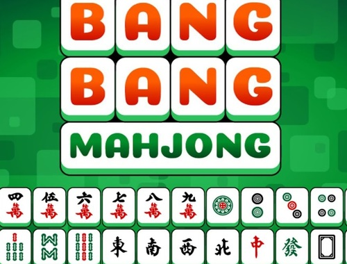 Joc Bang Bang Mahjong  on-line