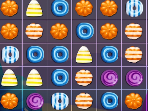 Joc Candy Smush  on-line