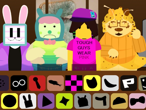 Joc Incredibox: The Way Up  on-line