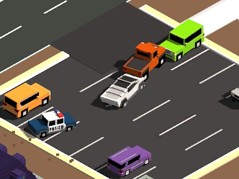 Joc Escape Road City 2  on-line