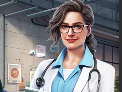 Joc Investigarea laboratorului  on-line
