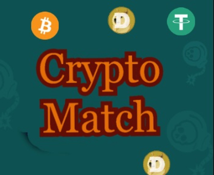 Joc Meci cripto  on-line