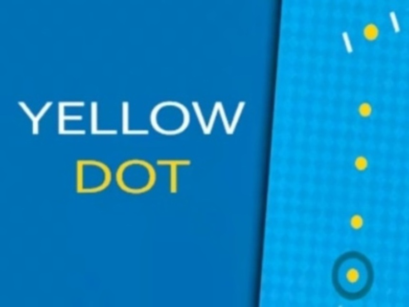Joc Dot galben  on-line