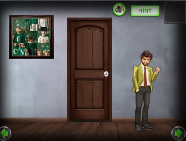 Joc Amgel Easy Room Escape 265  on-line