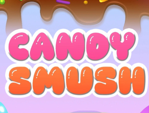 Joc Candy Smush  on-line