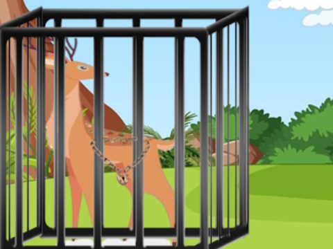 Joc Savanna Escape  on-line