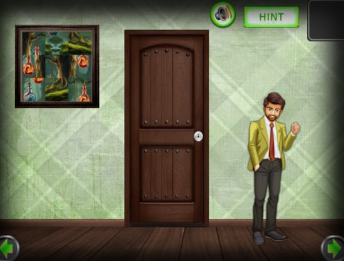 Joc Amgel Easy Room Escape 266  on-line