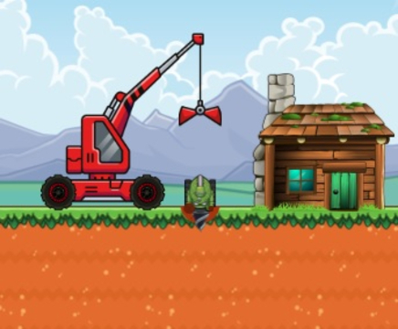 Joc Diamonds Digger  on-line