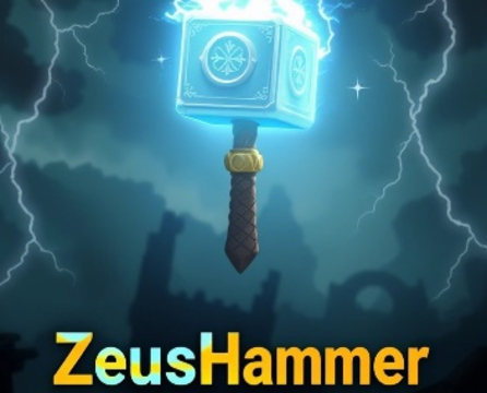 Joc Finala Zeus Hammer  on-line