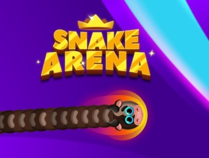 Joc Snake Arena  on-line
