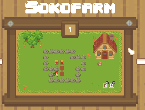 Joc Sokofarm  on-line