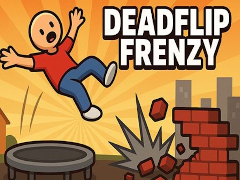 Joc Deadflip Frenzy  on-line