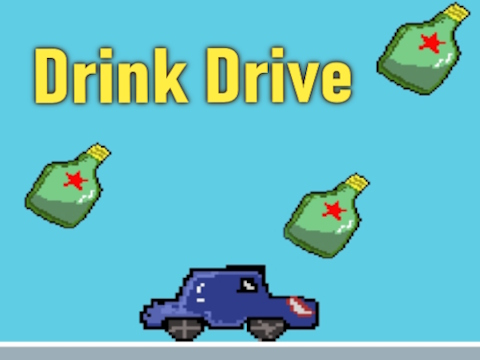 Joc Drive Drive  on-line