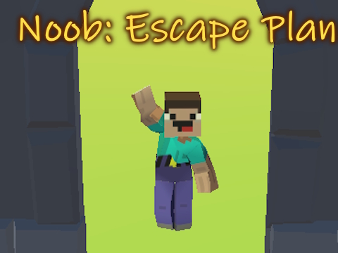Joc Noob: Plan de evadare  on-line