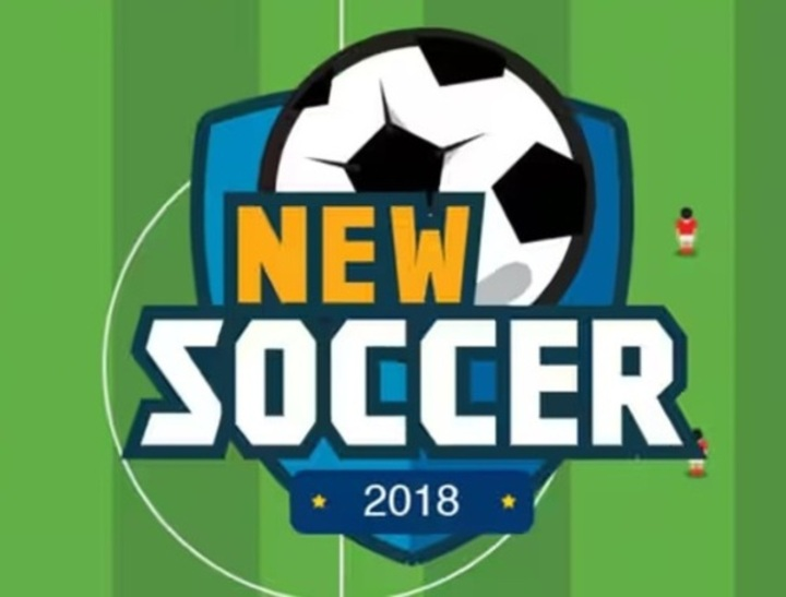 Joc Fotbal nou  on-line