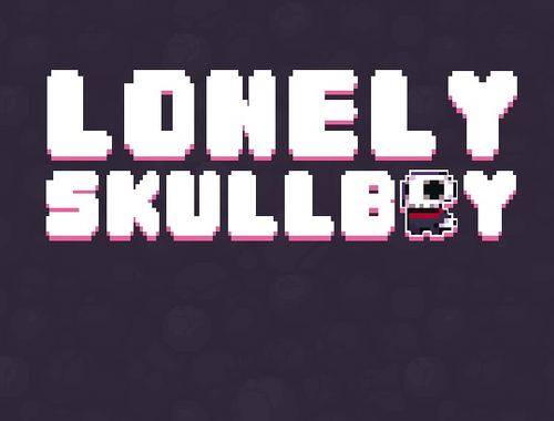 Joc Skullboy singur  on-line
