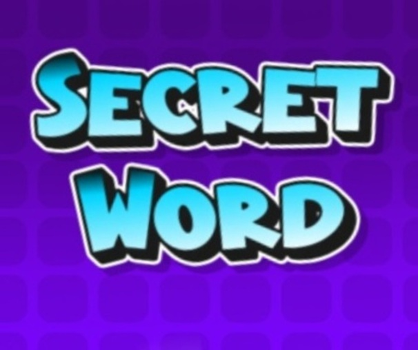 Joc Cuvânt secret  on-line
