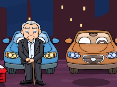 Joc Găsiți paharele de bunicu din Casino  on-line