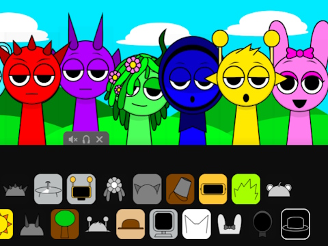 Joc Spruki Monster Hunt  on-line