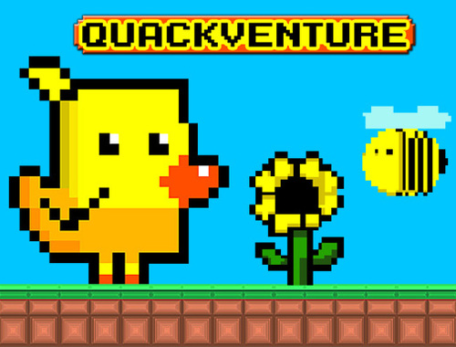 Joc Quackventure  on-line