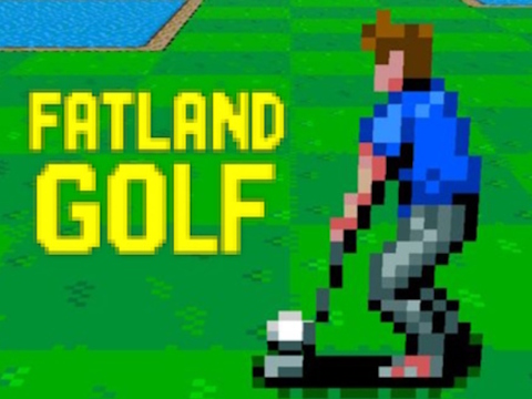 Joc Golf fatland  on-line