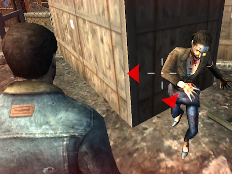 Joc Rise of the Dead  on-line