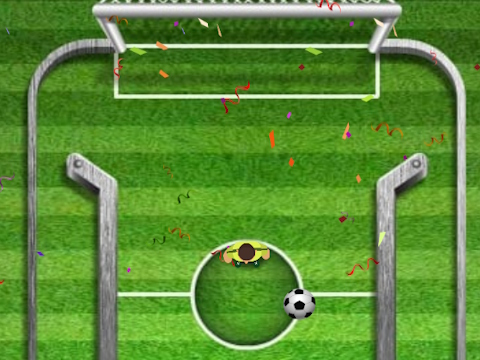 Joc Pinball de fotbal  on-line
