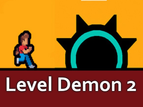 Joc Demon de nivel 2  on-line