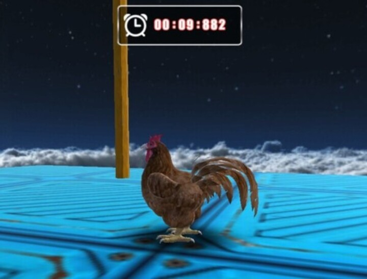 Joc Animal Impossible Track Rush  on-line