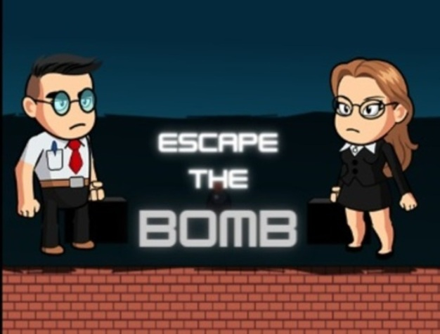 Joc Scapă de bombă  on-line