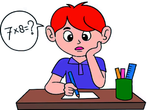 Joc Învață matematica MCQS  on-line