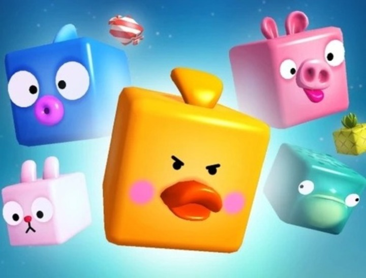 Joc MAHJONG PET Quest  on-line